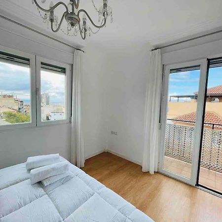 Apartamento Centro De Granada 2 Exteriör bild