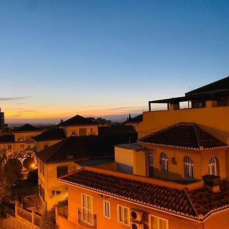 Apartamento Centro De Granada 2 Exteriör bild