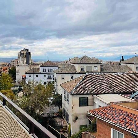 Apartamento Centro De Granada 2 Exteriör bild
