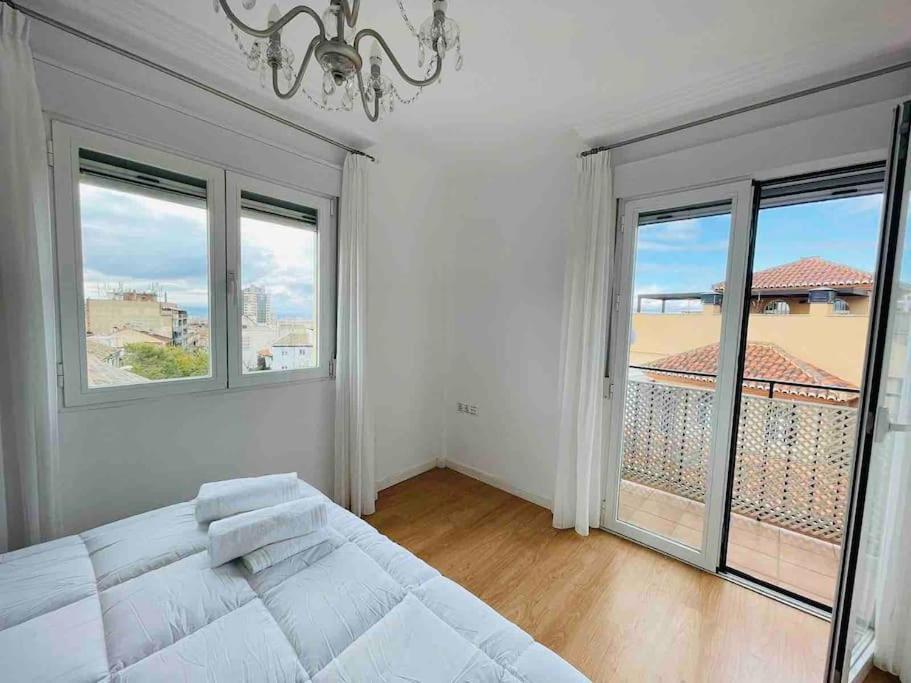 Apartamento Centro De Granada 2 Exteriör bild