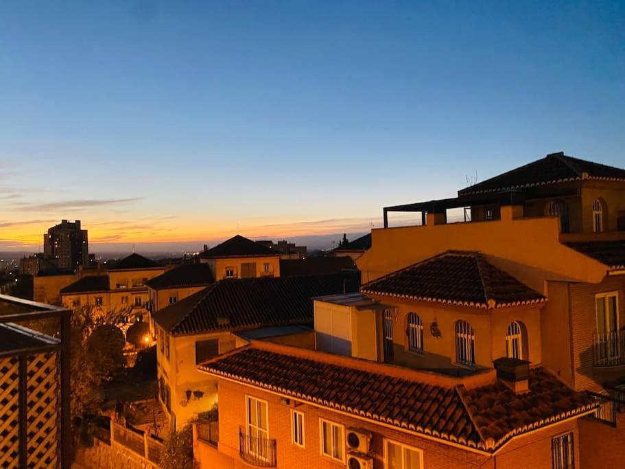 Apartamento Centro De Granada 2 Exteriör bild