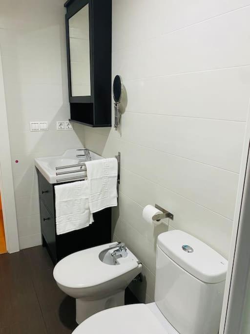 Apartamento Centro De Granada 2 Exteriör bild