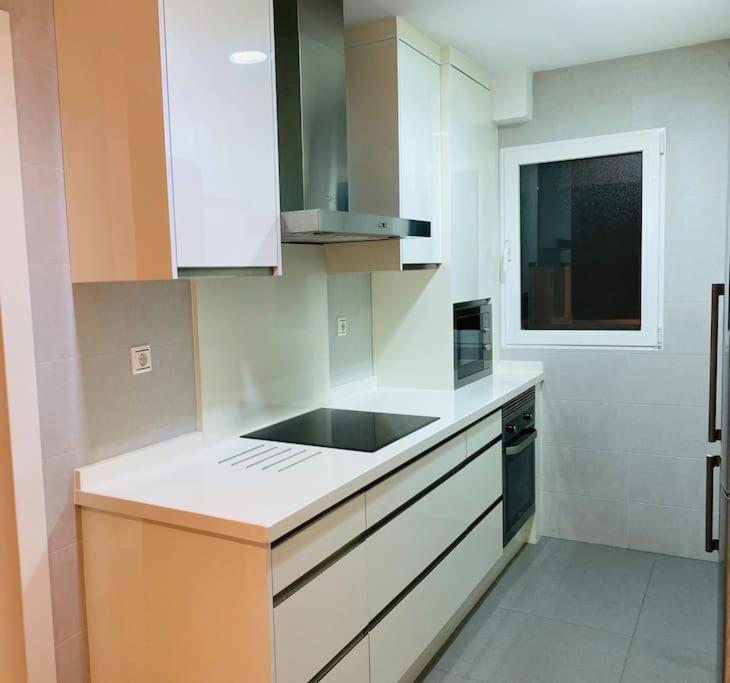 Apartamento Centro De Granada 2 Exteriör bild
