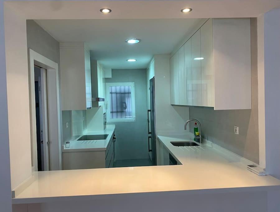 Apartamento Centro De Granada 2 Exteriör bild